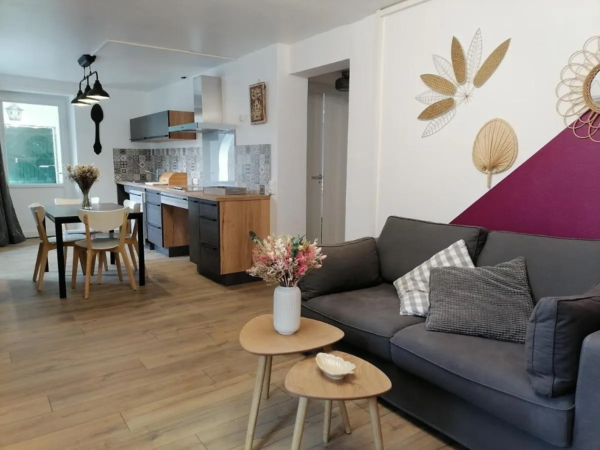 Aux D'Estaing Croises, Gite De Montagne Accessible A Tous Holiday home Estaing (Hautes-Pyrenees)