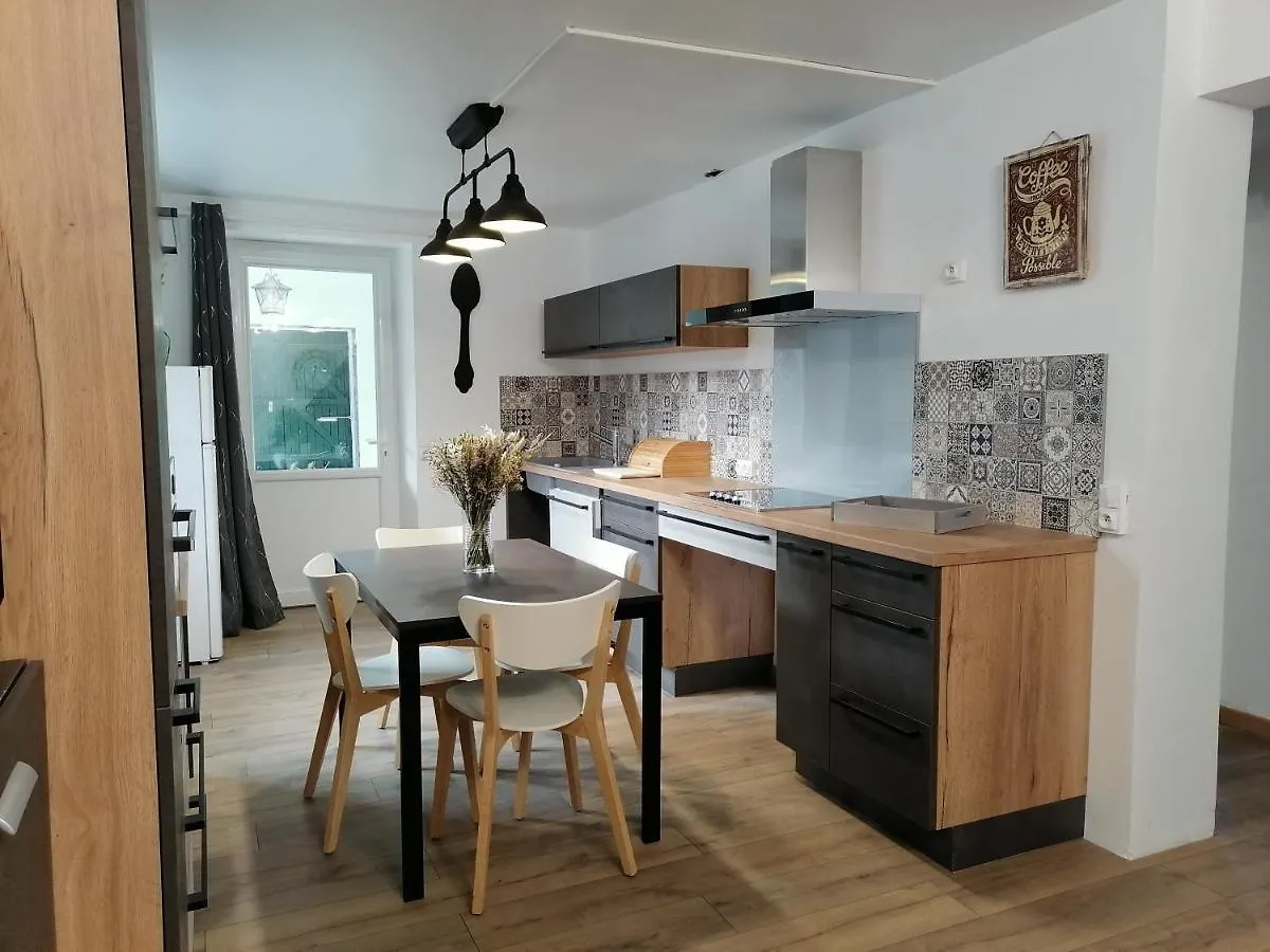 Aux D'Estaing Croises, Gite De Montagne Accessible A Tous Estaing (Hautes-Pyrenees)