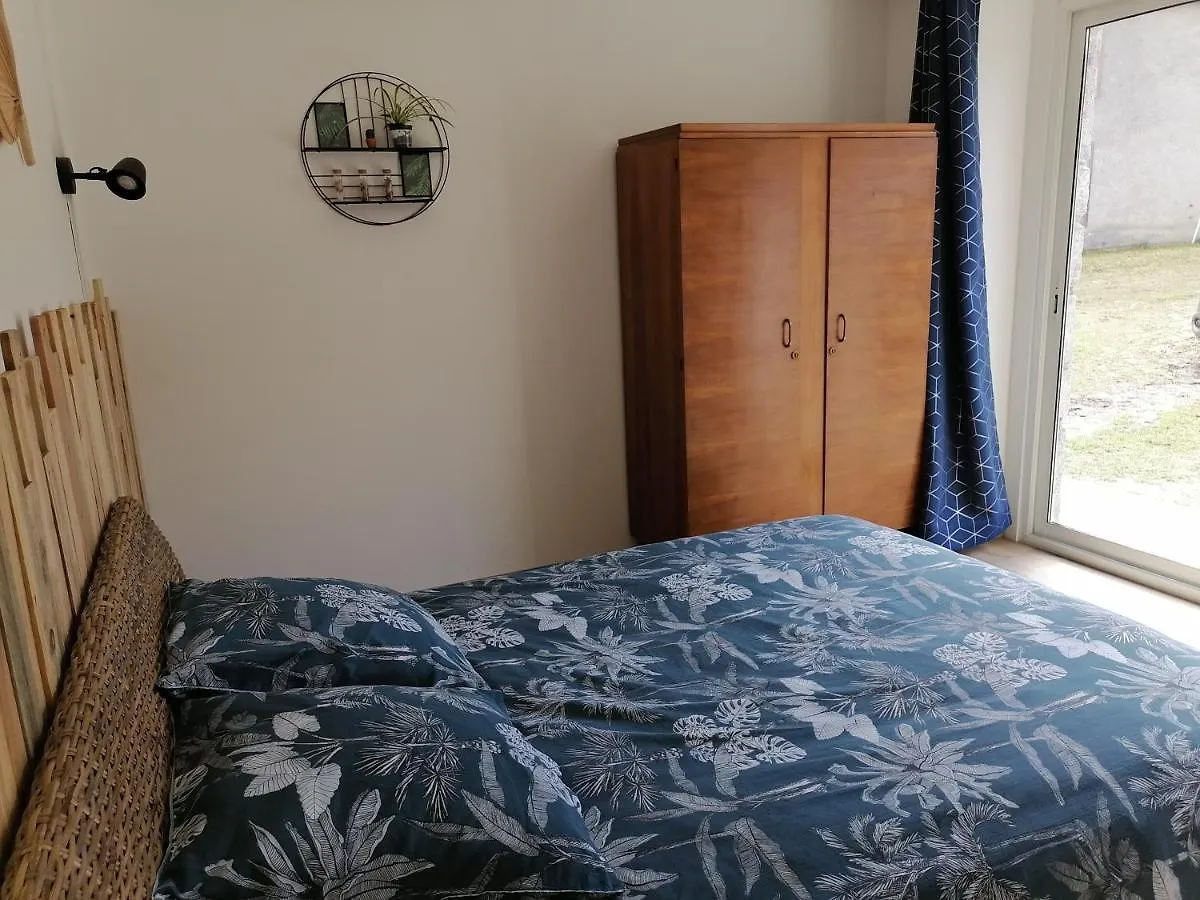 Holiday home Aux D'Estaing Croises, Gite De Montagne Accessible A Tous