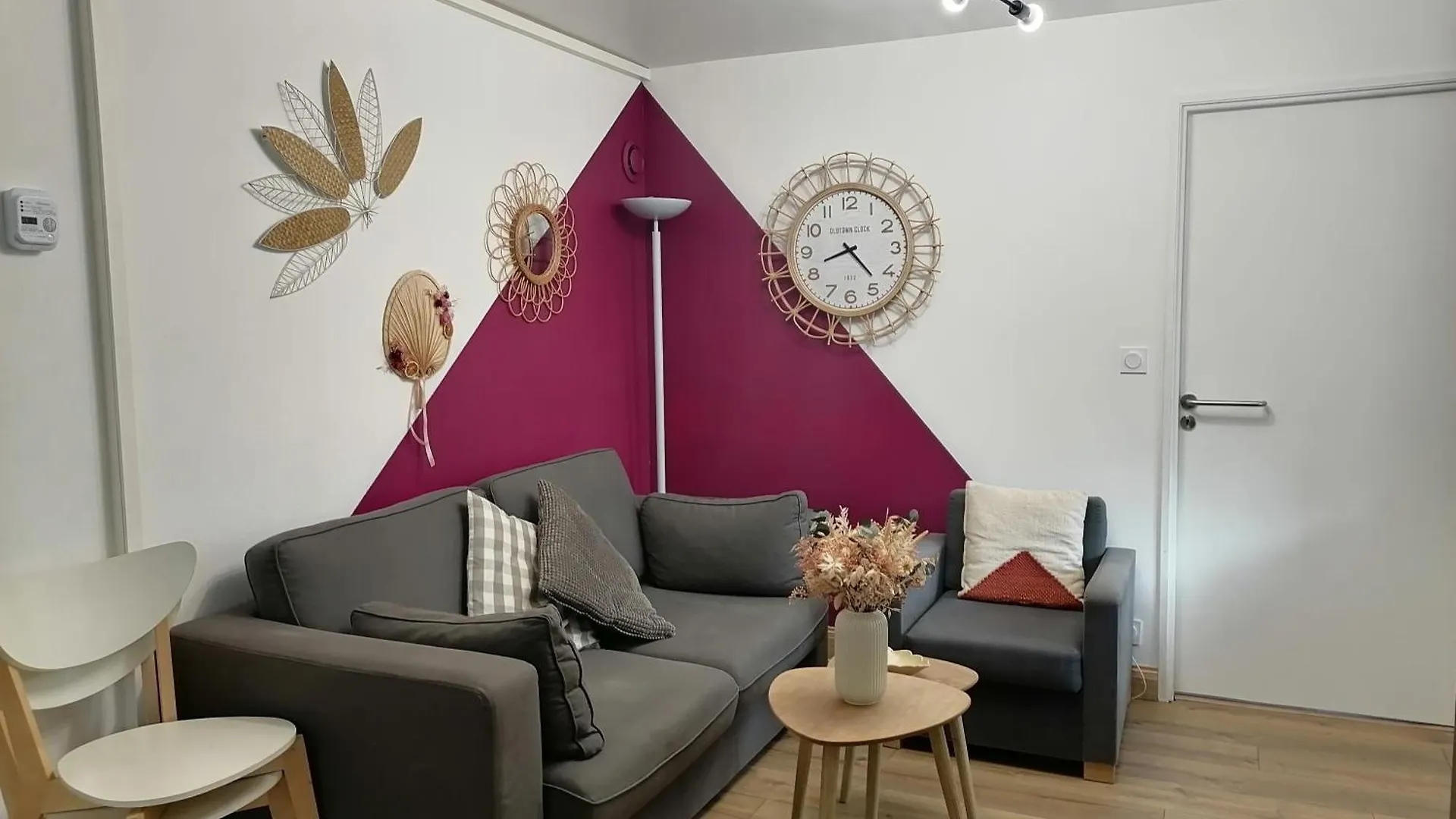 Holiday home Aux D'Estaing Croises, Gite De Montagne Accessible A Tous France