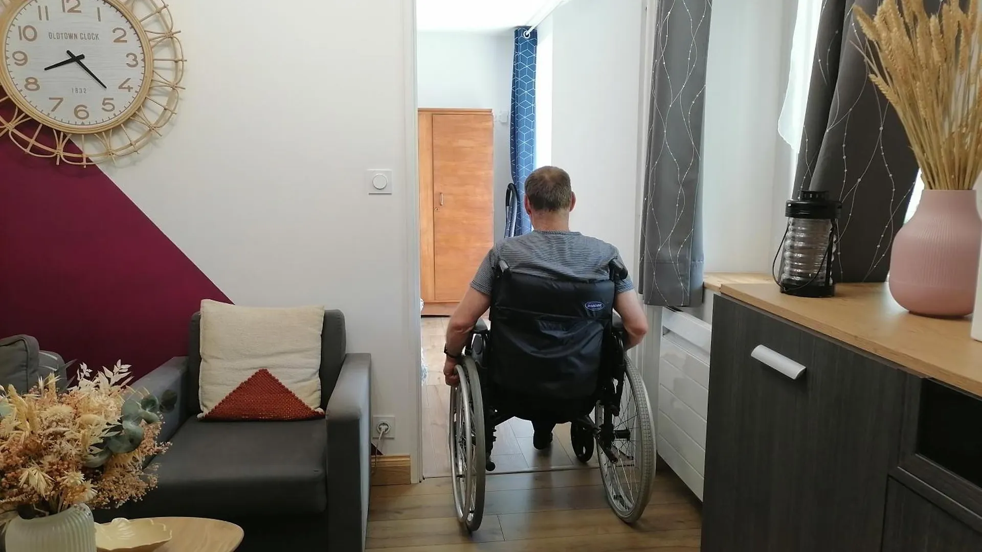 Aux D'Estaing Croises, Gite De Montagne Accessible A Tous Estaing (Hautes-Pyrenees)