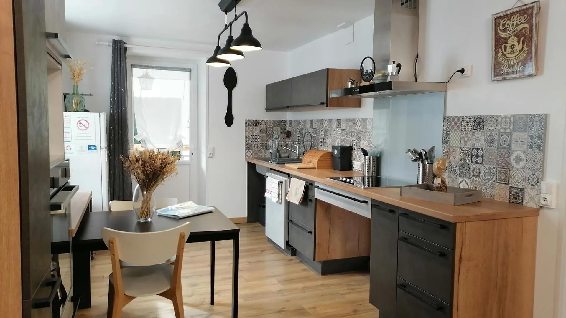 Aux D'Estaing Croises, Gite De Montagne Accessible A Tous Holiday home
