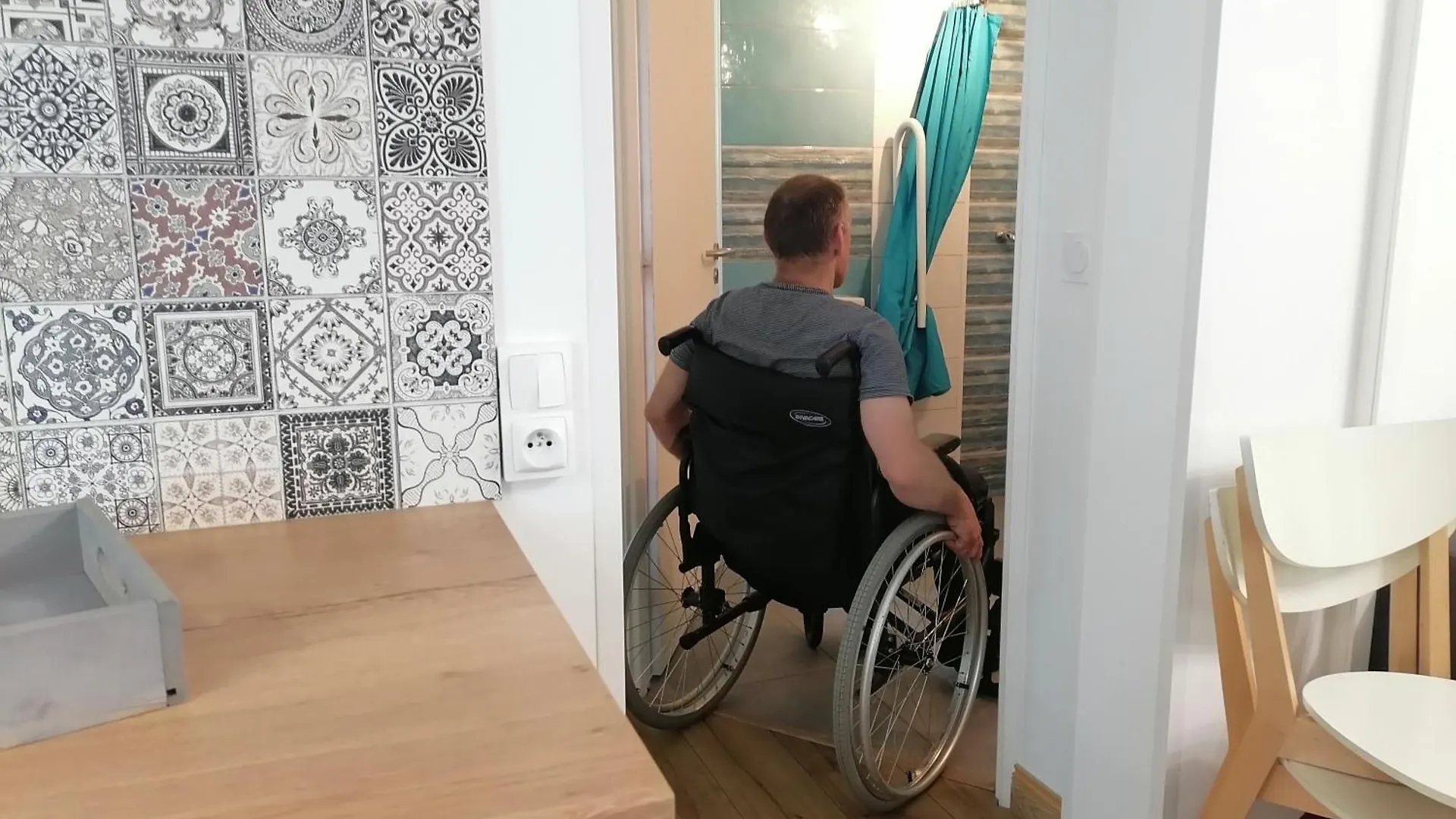 Aux D'Estaing Croises, Gite De Montagne Accessible A Tous France