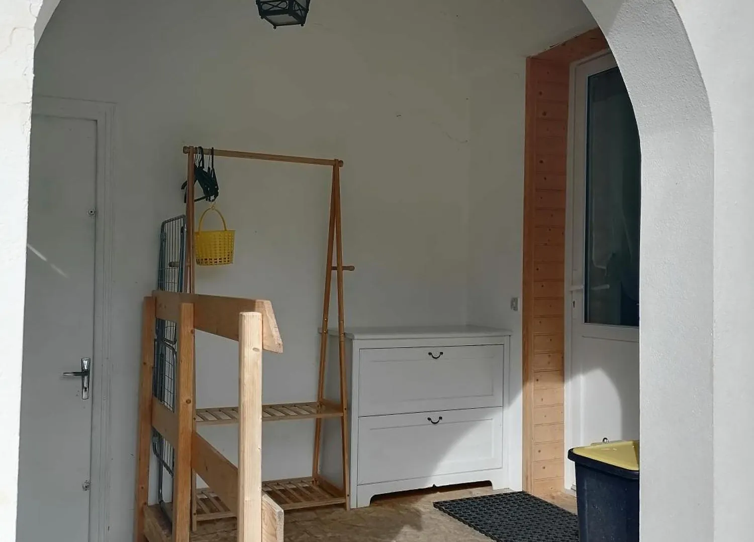 Holiday home Aux D'Estaing Croises, Gite De Montagne Accessible A Tous